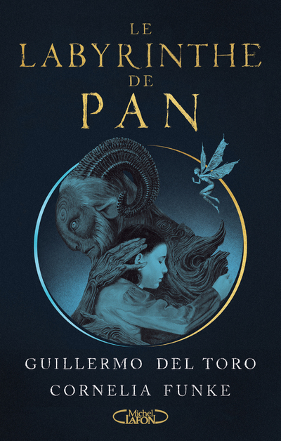LE LABYRINTHE DE PAN