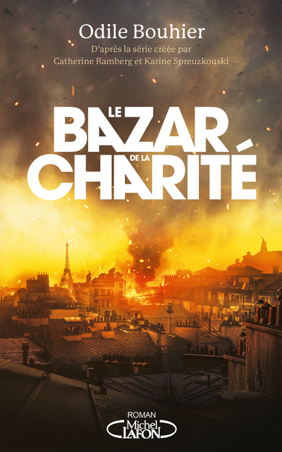 LE BAZAR DE LA CHARITE
