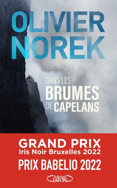 DANS LES BRUMES DE CAPELANS