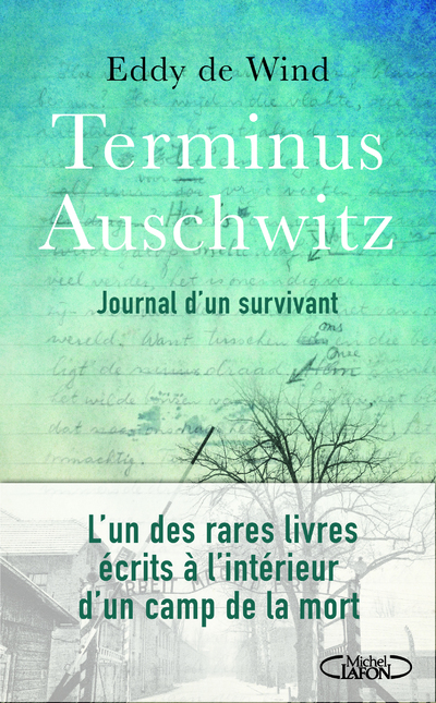 TERMINUS AUSCHWITZ