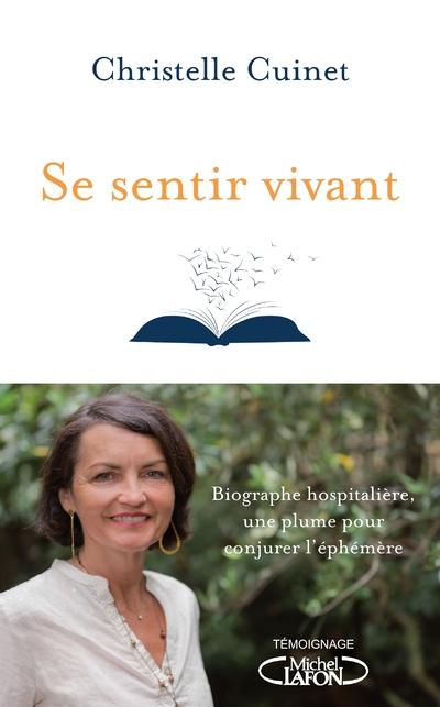 SE SENTIR VIVANT