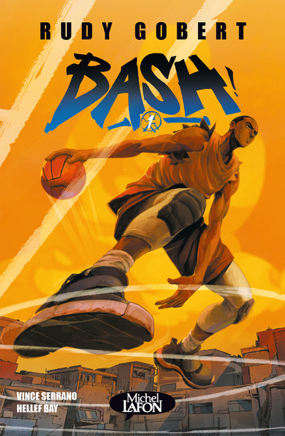 BASH - TOME 1