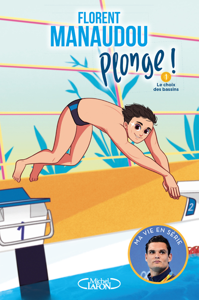 PLONGE ! - TOME 1
