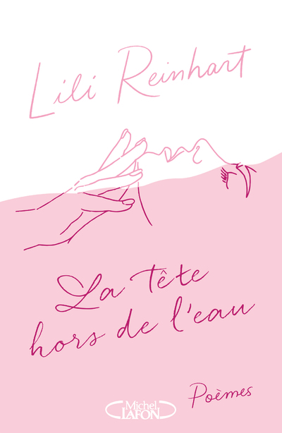 LA TETE HORS DE L'EAU
