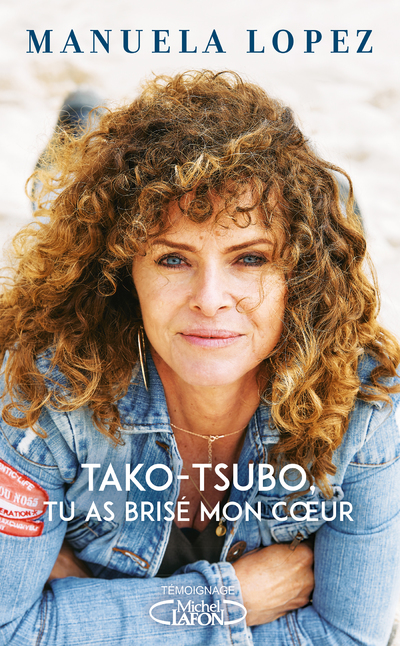 TAKO-TSUBO, TU AS BRISE MON COEUR