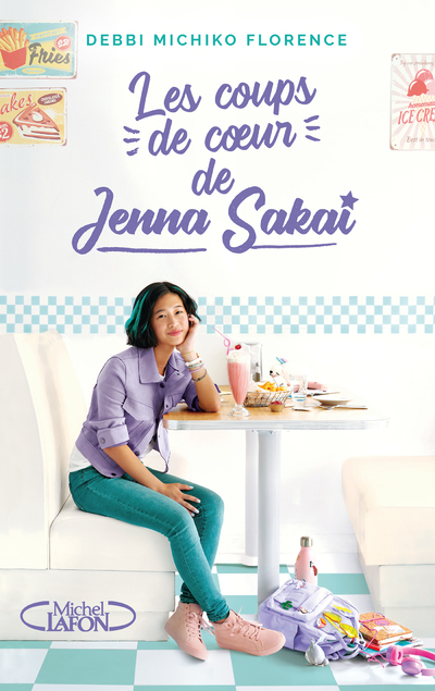LES COUPS DE COEUR DE JENNA SAKAI