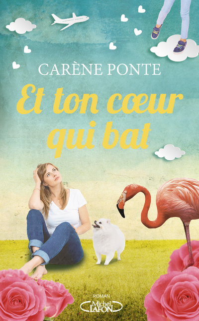 ET TON COEUR QUI BAT...