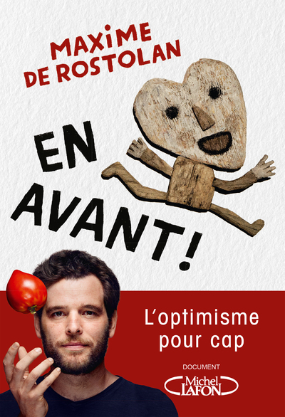 EN AVANT