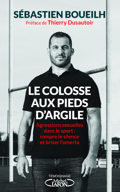 LE COLOSSE AUX PIEDS D'ARGILE