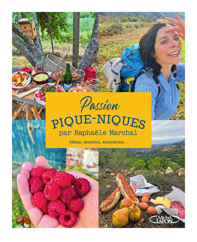 PASSION PIQUE-NIQUES