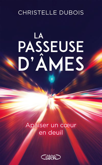 LA PASSEUSE D'AMES