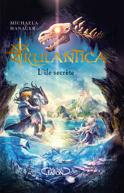 RULANTICA - L'ILE SECRETE