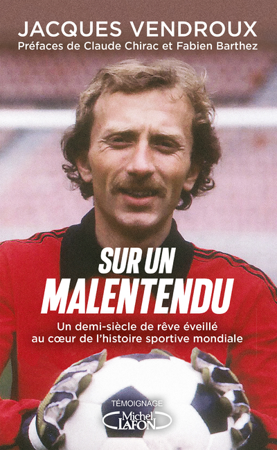 SUR UN MALENTENDU