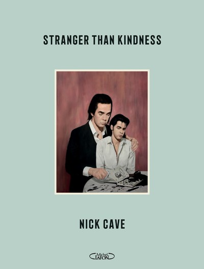 STRANGER THAN KINDNESS