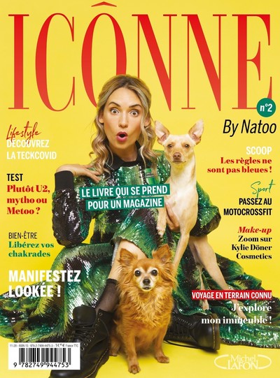 ICONNE - NUMERO 2