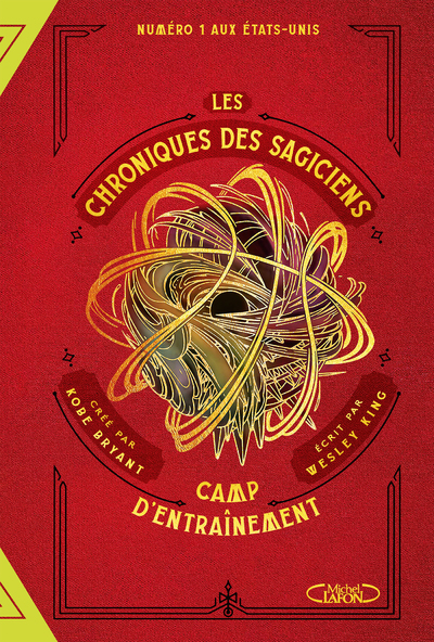 LES CHRONIQUES DES SAGICIENS - TOME 1