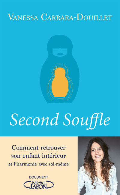 SECOND SOUFFLE