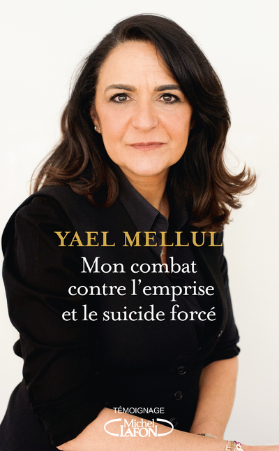 MON COMBAT CONTRE L'EMPRISE ET LE SUICIDE FORCE