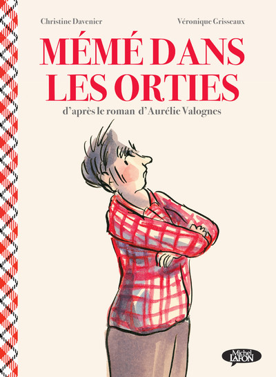 MEME DANS LES ORTIES - BD