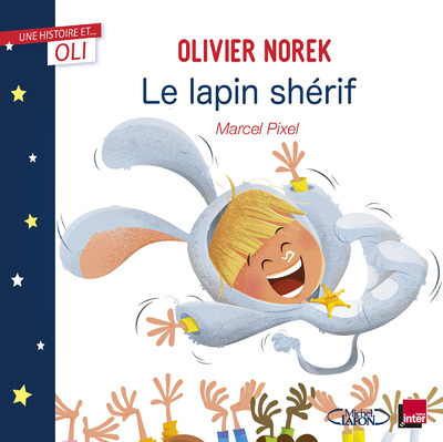 OLI - LE LAPIN SHERIF