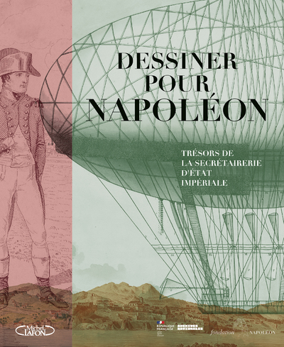 DESSINER POUR NAPOLEON