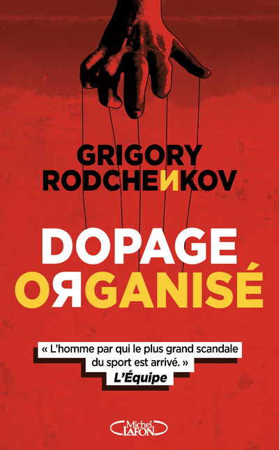 DOPAGE ORGANISE