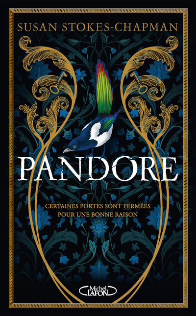 PANDORE