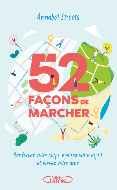 52 FACONS DE MARCHER
