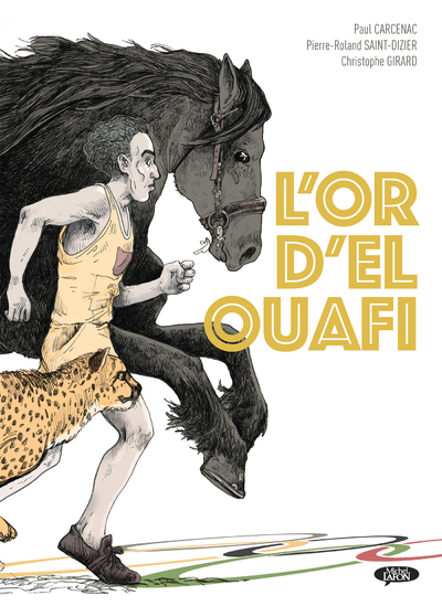 L'OR D'EL OUAFI