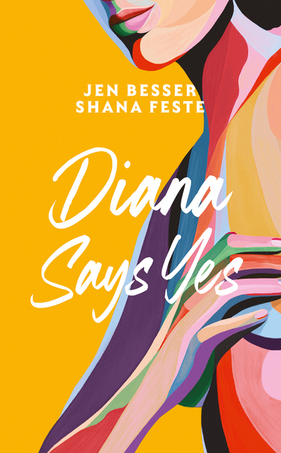 DIRTY DIANA - TOME 3 DIANA SAYS YES