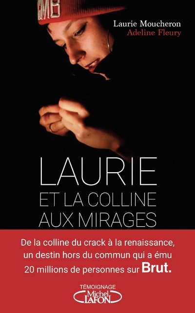 LAURIE ET LA COLLINE AUX MIRAGES