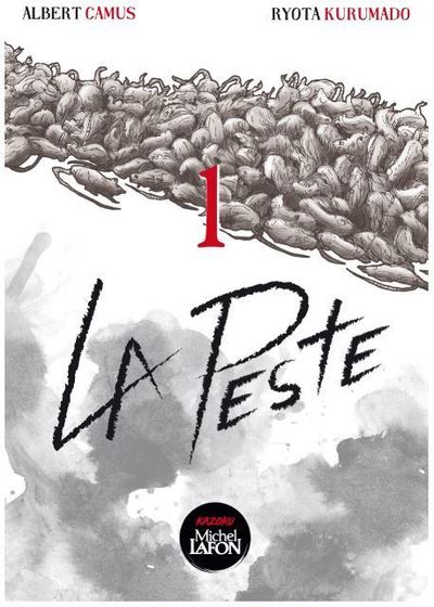LA PESTE - TOME 1