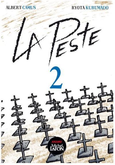 LA PESTE - TOME 2