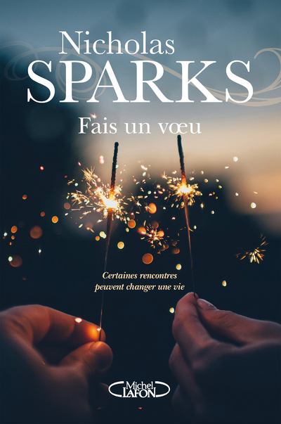 FAIS UN VOEU