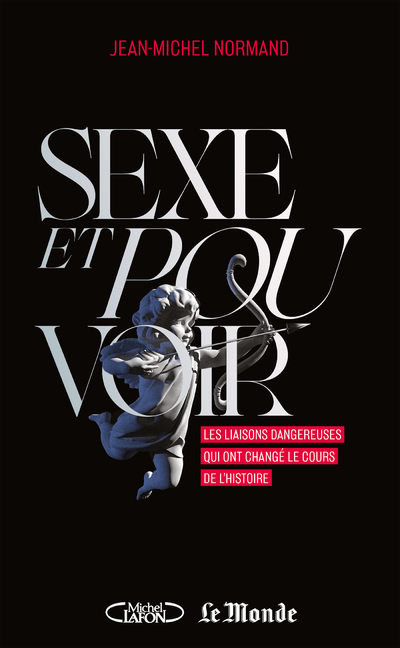 SEXE ET POUVOIR