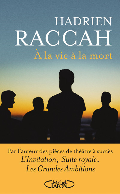 A LA VIE A LA MORT