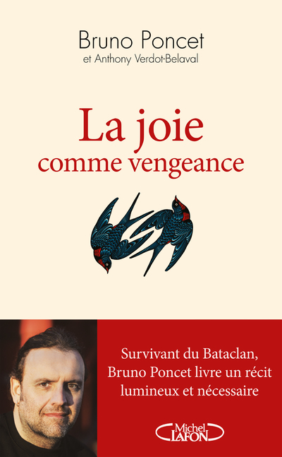 LA JOIE COMME VENGEANCE