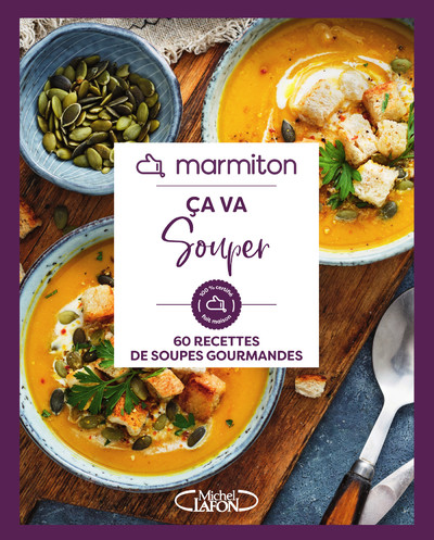 MARMITON - CA VA SOUPER