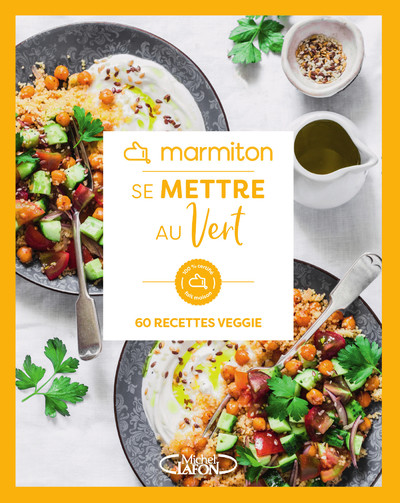 MARMITON - SE METTRE AU VERT