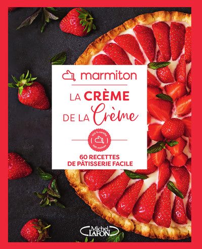 MARMITON - LA CREME DE LA CREME