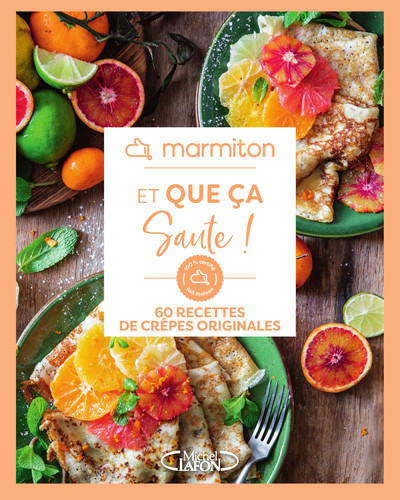 MARMITON - ET QUE CA SAUTE !