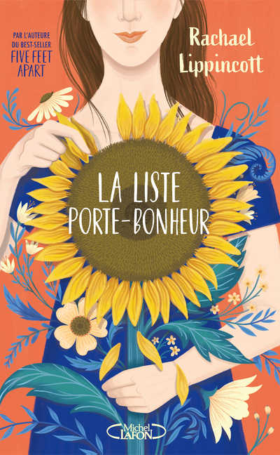 LA LISTE PORTE-BONHEUR