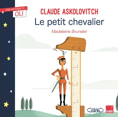 OLI - LE PETIT CHEVALIER