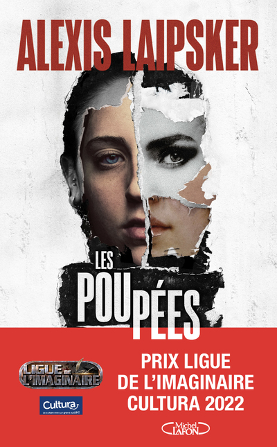 LES POUPEES