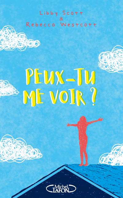 PEUX-TU ME VOIR ?
