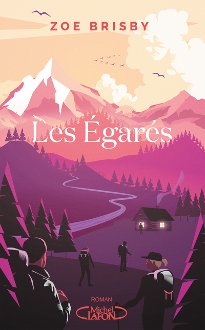 LES EGARES