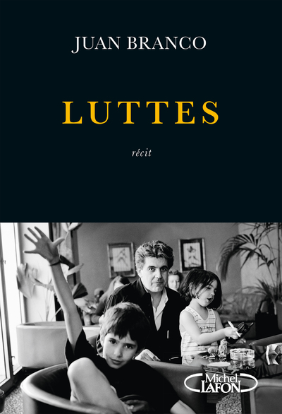 LUTTES