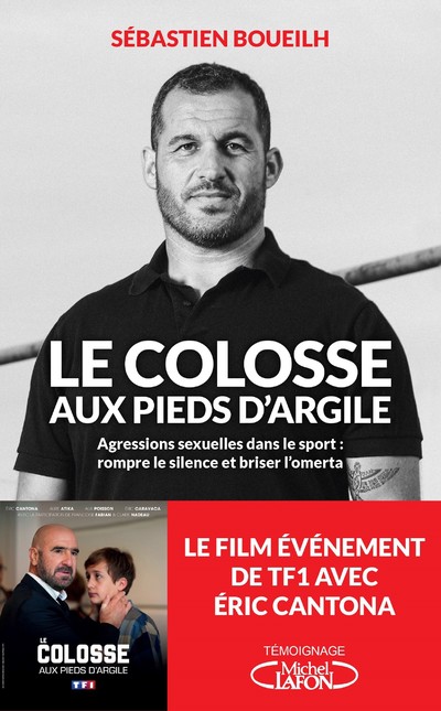 LE COLOSSE AUX PIEDS D'ARGILE - NOUVELLE EDITION