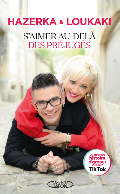 S'AIMER AU-DELA DES PREJUGES - LA GRANDE HISTOIRE D   AMOUR VUE SUR TIKTOK