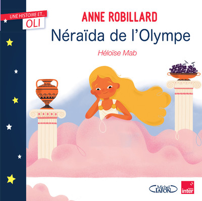 OLI - NERAIDA DE L'OLYMPE